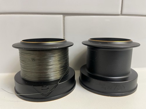 Wychwood riot big pit 75s - 2x,