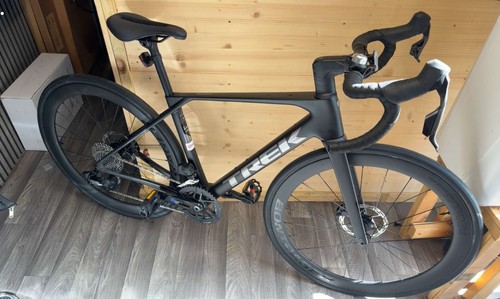Trek domane axs gen 5 - trek,