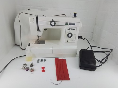 Janome 106 new - 106, sewing