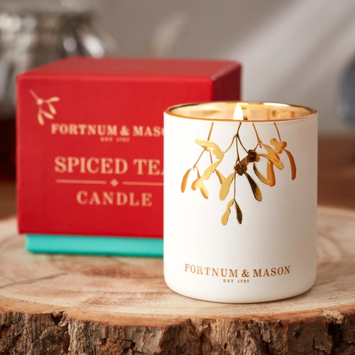 Fortnum mason spiced - fortnum, &