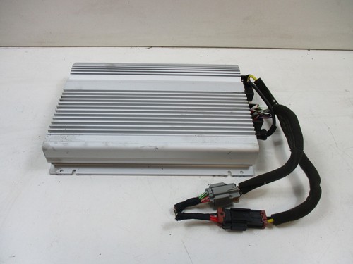 Volvo c70 amplifier 3533798 - amplifier, 4