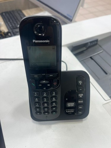Panasonic tgc420e cordless - kx-tgc420e,