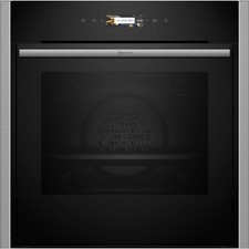 Neff b54cr31n0b oven - neff,