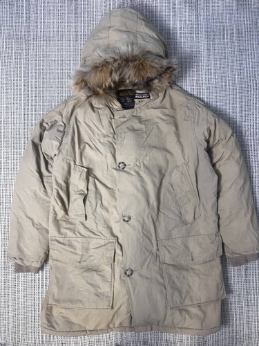 Men woolwich arctic parka - men’s,