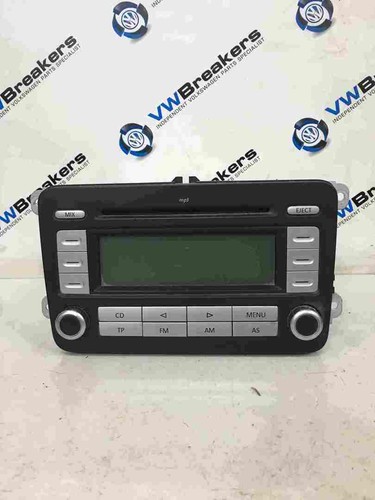 Volkswagen caddy 2004 2010 - caddy, 2004-2010