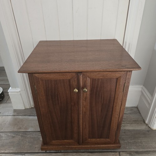 Storage cabinet 20th century - cabinet,