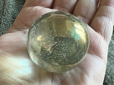 Large clear glass - large,