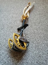 Dmm dragon cam size - dragon, (gold)