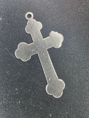 Vintage sterling silver