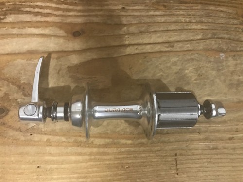 Shimano dura ace 7700 rear - shimano,