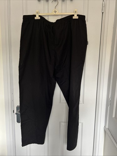 Chef trousers 2xl - chef,