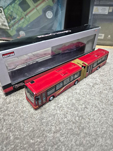 Corgi wright eclipse fusion - wright,
