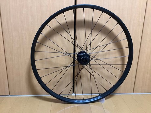 Kona shonky front wheel wtb - kona, st