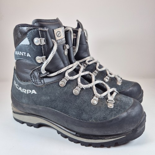 Scarpa manta tech gtx - scarpa,