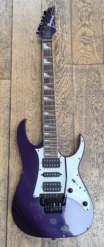 Ibanez rg350dxz series - ibanez, rg
