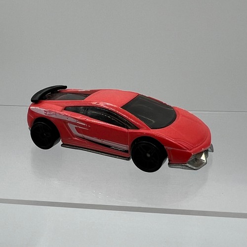 Hot wheels lamborghini - hot,