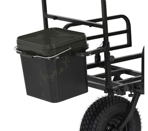 Carp porter front bucket - carp,