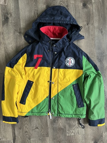 Polo ralph lauren yacht - lauren,