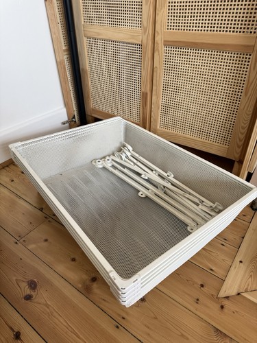 Ikea komplement white pull - komplement, pull-out