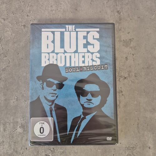 The blues brothers soul - the,