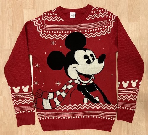 Inch chest disney - 37",