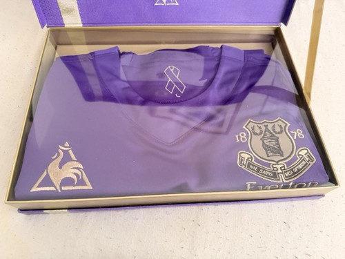 Vintage everton shirt - everton, fc