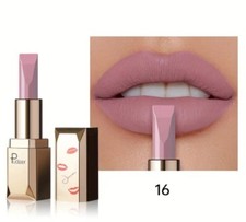 This matte silky velvet - matte,