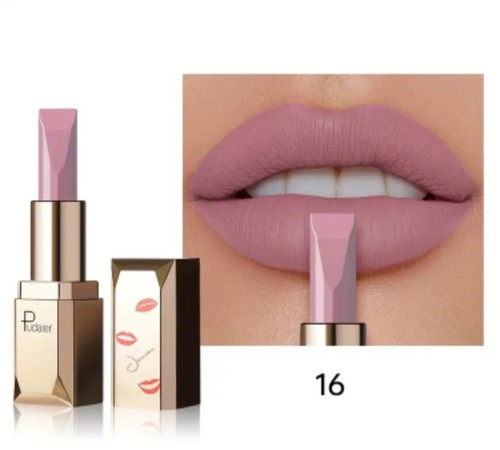 This matte silky - silky, velvet