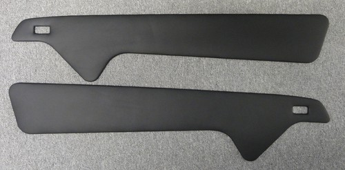 Porsche 993 black leather - 993,