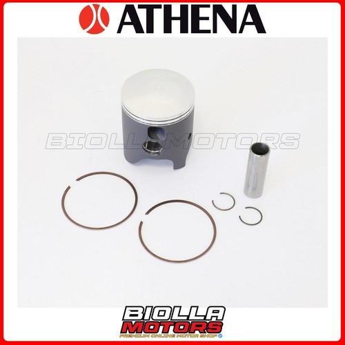 Athena forged racing piston - athena,