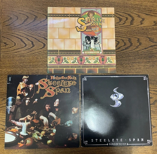 Steeleye span choice - choice, 3