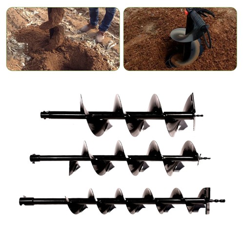8 drill bits - bits, kit