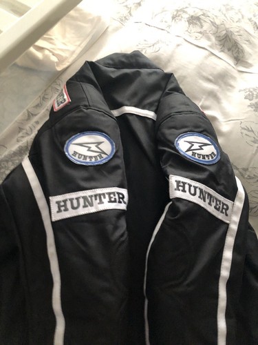 Motorcross jacket - jacket,