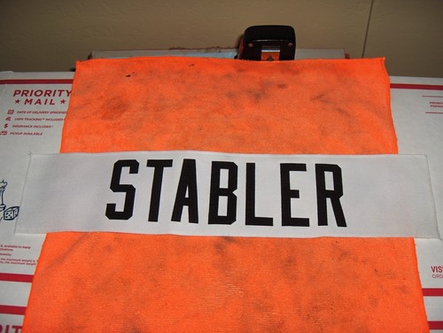 Ken stabler oakland raiders - stabler,