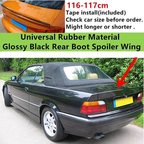 116cm fit for bmw - fit, 3