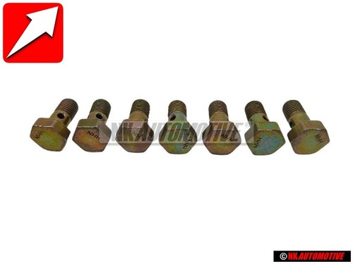 Genuine banjo bolt - bolt,