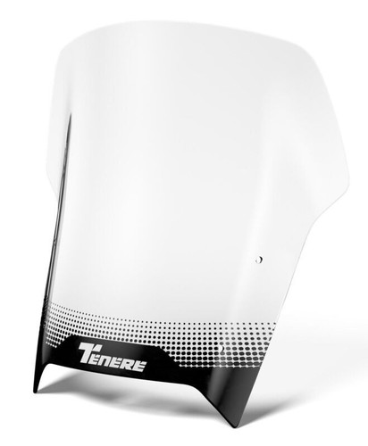 Genuine yamaha tenere - genuine,