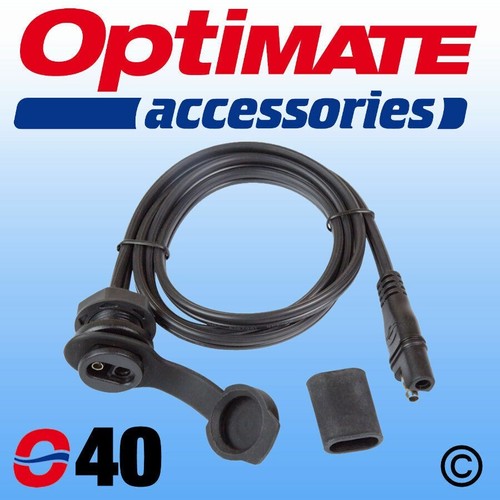 Optimate panel mount - optimate, 40