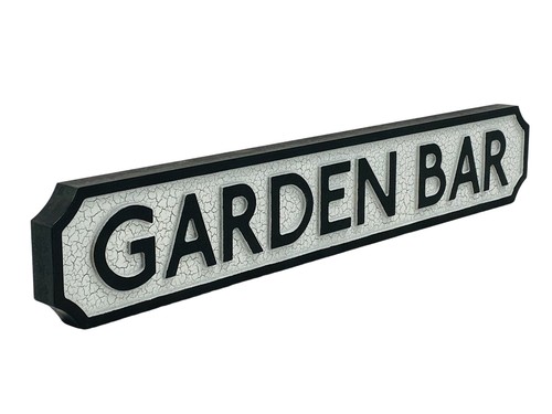 Vintage street sign regular - street,