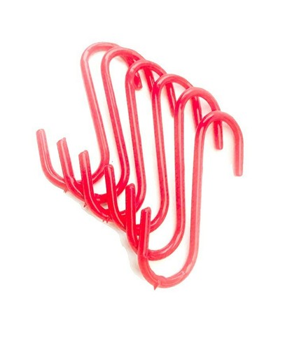 Universal hooks coated - x, s