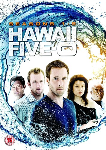 Hawaii hawai five 0 - hawaii,