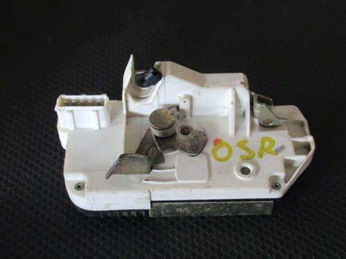 Peugeot 306 osr 5 - (93-02), b