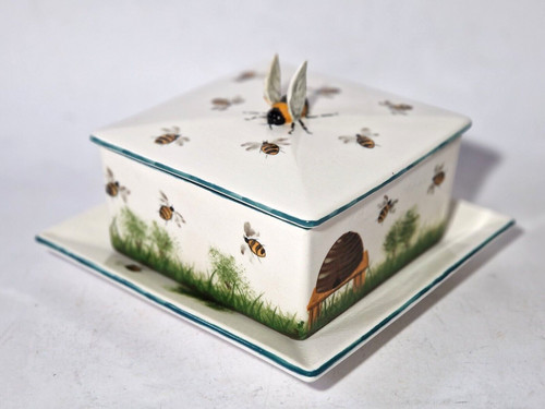 Griselda hill pottery - pottery, vintage
