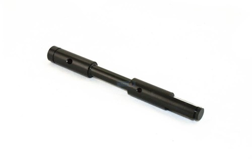Drive gear shaft spare part - gear,