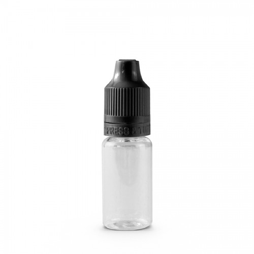 10ml empty plastic - plastic, bottles