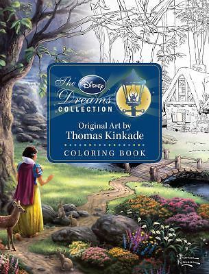 Disney dreams collection - dreams,