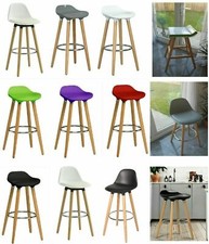 Breakfast bar stool - bar, compact
