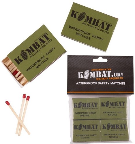 Kombatuk non toxic waterproof - kombatuk, non-toxic