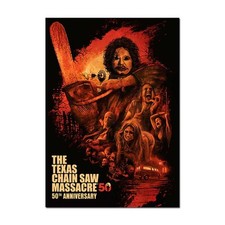 The texas chainsaw massacre - the,
