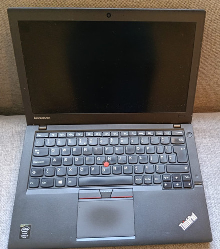 Lenovo thinkpad x250 - x250, 12.5”